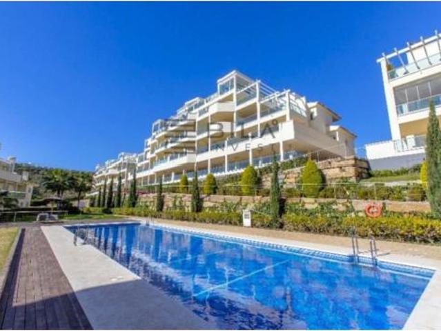 Ático en venta en Cerrado de Elviria, Mijas