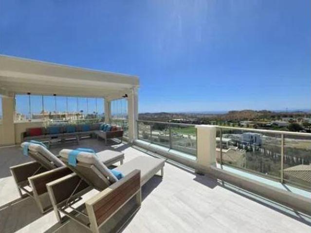 Ático en venta en Cerros del Águila, Costa del Sol Occidental