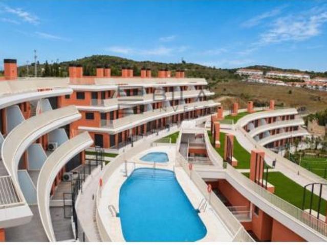 Ático en venta en Cerros del Águila, Costa del Sol Occidental