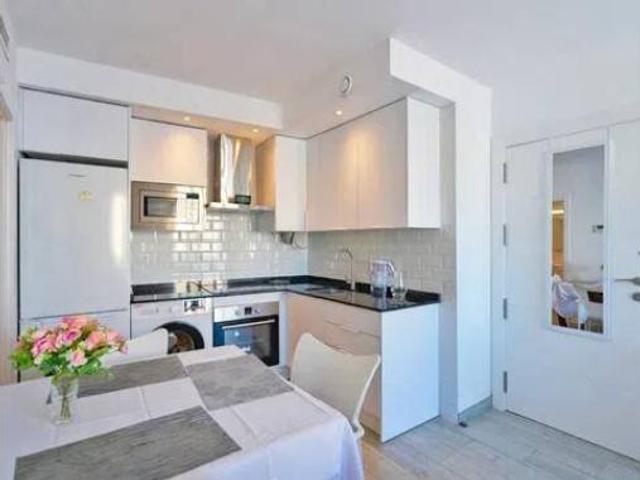 Ático en venta en La Cala, Costa del Sol Occidental