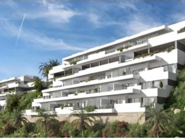 Ático en venta en La Noria Golf, Mijas