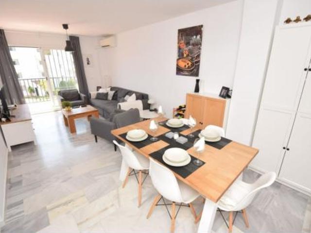 Ático en venta en Pueblo Mijitas, Costa del Sol Occidental