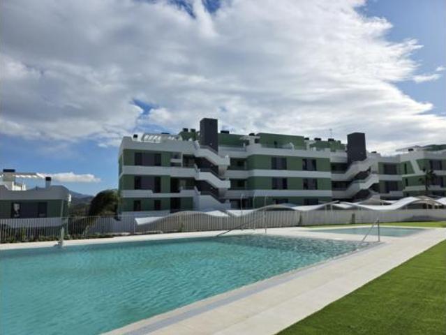 Ático en venta en Pueblo Mijitas, Costa del Sol Occidental