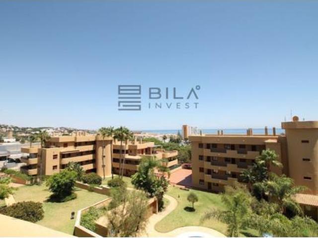 Ático en venta en La Cala, Costa del Sol Occidental