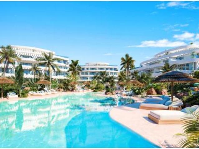 Ático en venta en La Cala, Costa del Sol Occidental