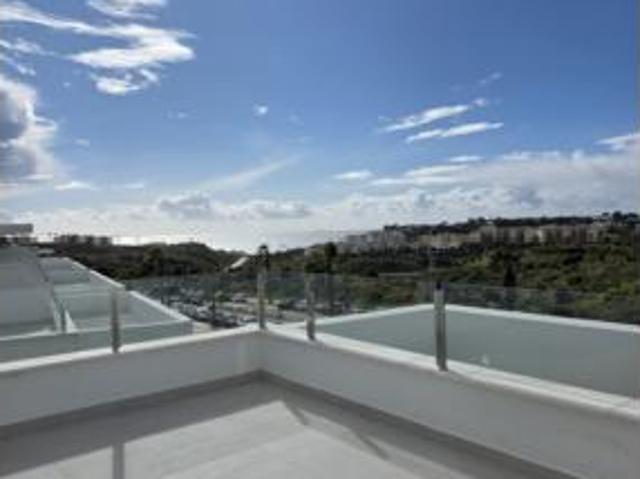 Ático en venta en La Noria Golf, Mijas