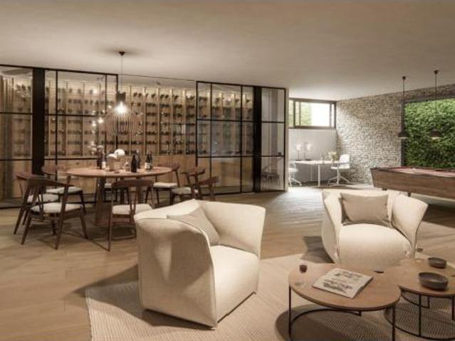 Ático en venta en La Noria Golf, Mijas