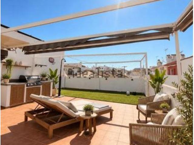 Ático en venta en La Cala de Mijas, Mijas