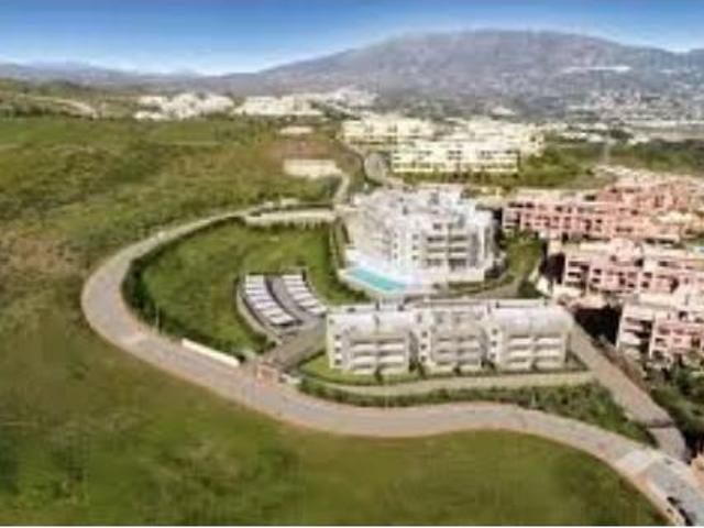 Ático en venta en Cerros del Águila, Costa del Sol Occidental