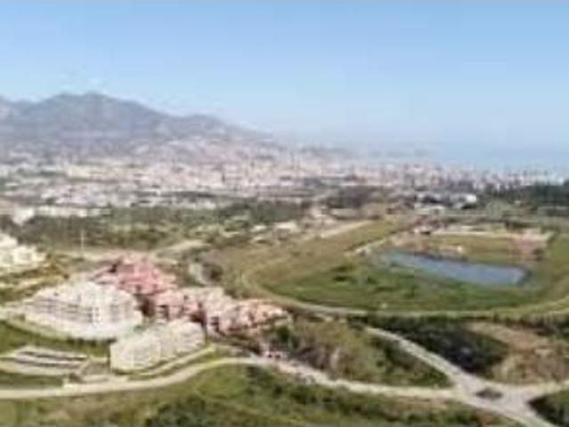 Ático en venta en Cerros del Águila, Costa del Sol Occidental
