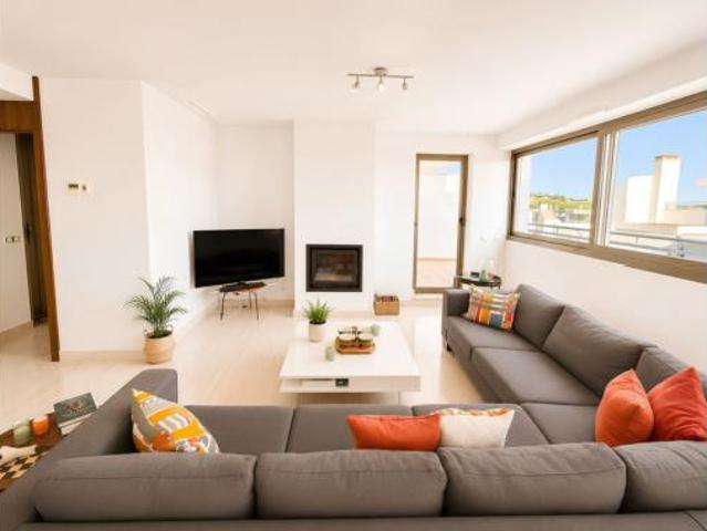 Ático en venta en Costa del Sol Occidental, Andalucía