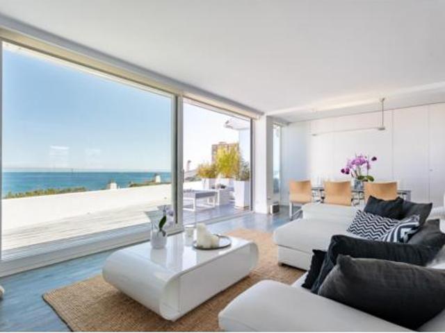 Ático en venta en Residencial Miraval, Costa del Sol Occidental