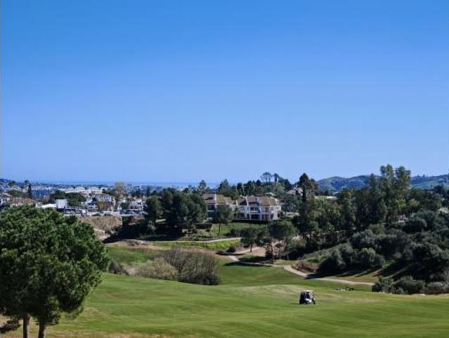 Ático en venta en Terrazas del Golf, Costa del Sol Occidental