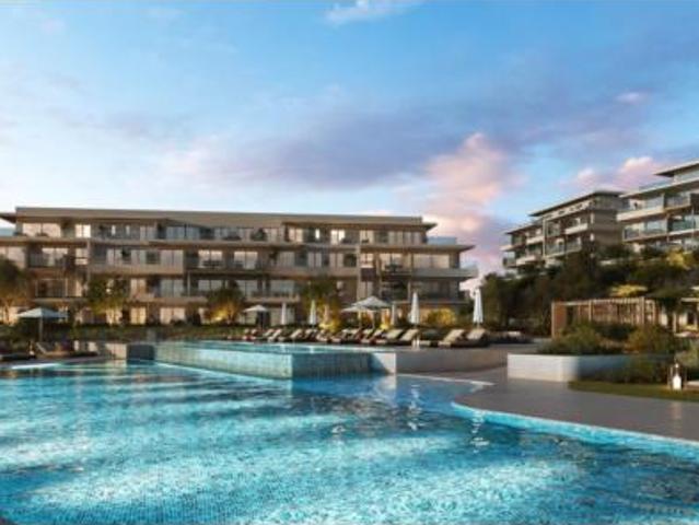 Ático en venta en Residencial Miraval, Costa del Sol Occidental