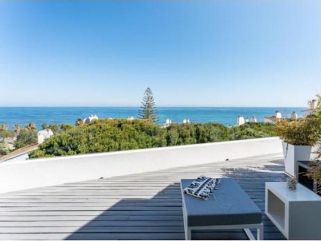 Ático en venta en Residencial Miraval, Costa del Sol Occidental