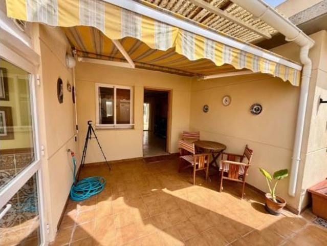 Ático en venta en Campo-Mijas, Costa del Sol Occidental