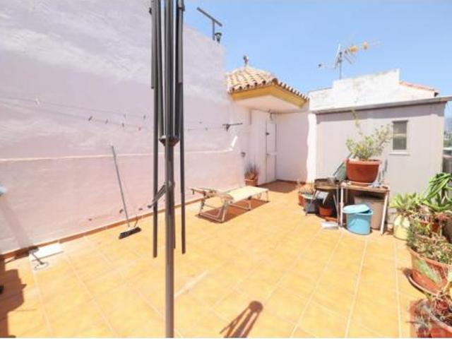 Ático en venta en Campo-Mijas, Costa del Sol Occidental