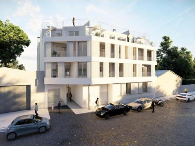 Ático en venta en Campo-Mijas, Costa del Sol Occidental