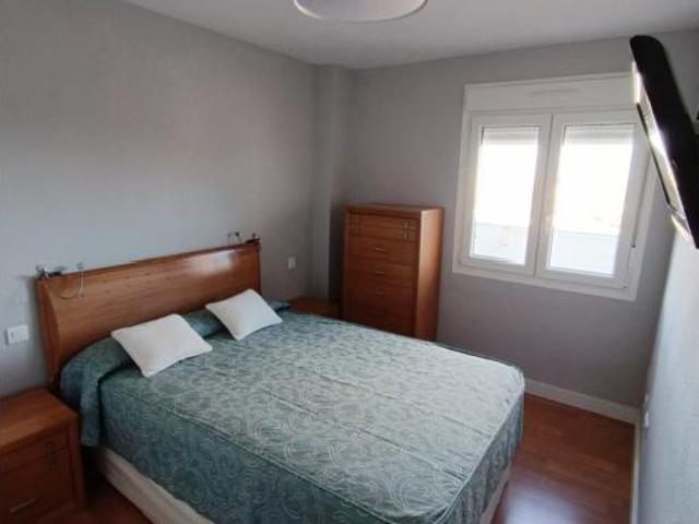 Ático en venta en Chaparral, Costa del Sol Occidental