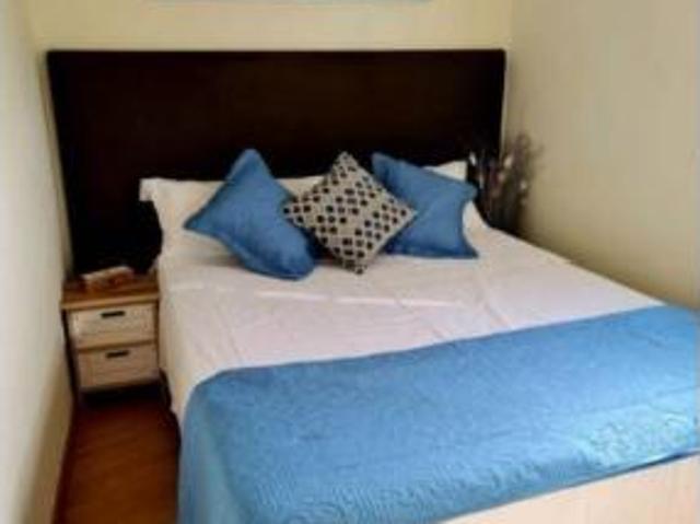 Ático en venta en Costa del Sol Occidental, Andalucía