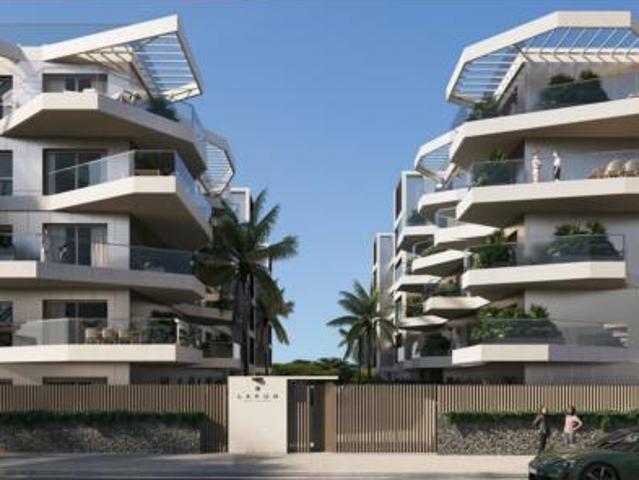 Ático en venta en Campo-Mijas, Costa del Sol Occidental