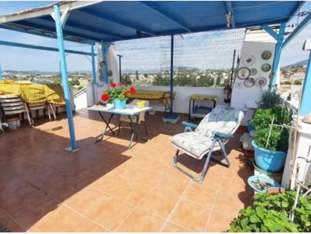 Ático en venta en Campo-Mijas, Costa del Sol Occidental