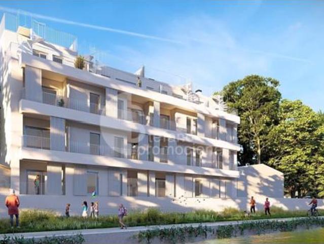 Ático en venta en Campo-Mijas, Costa del Sol Occidental