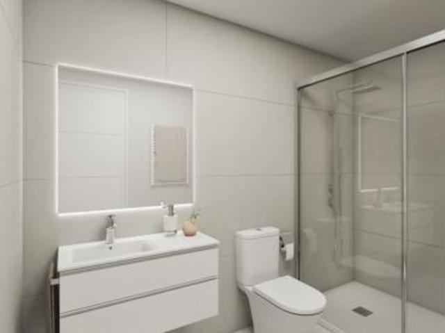 Ático en venta en Campo-Mijas, Costa del Sol Occidental