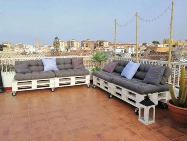 Ático en venta en Costa del Sol Occidental, Andalucía