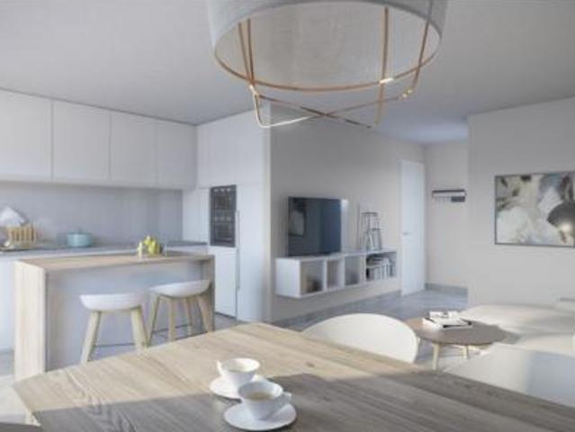 Ático en venta en Campo-Mijas, Costa del Sol Occidental