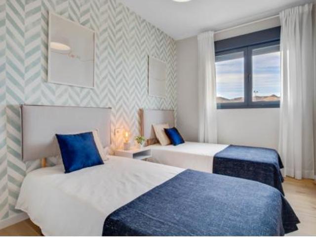 Ático en venta en Campo-Mijas, Costa del Sol Occidental