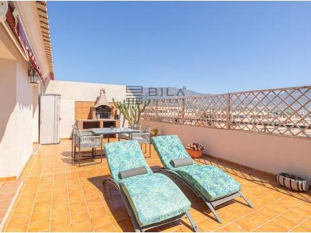 Ático en venta en Campo-Mijas, Costa del Sol Occidental