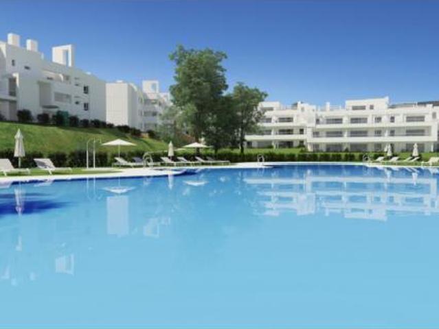 Ático en venta en Cerros del Águila, Costa del Sol Occidental