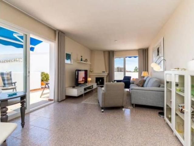 Ático en venta en Urbanización Sitio de Calahonda, Costa del Sol Occidental