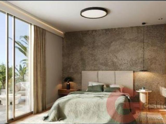 Ático en venta en Costa del Sol Occidental, Andalucía