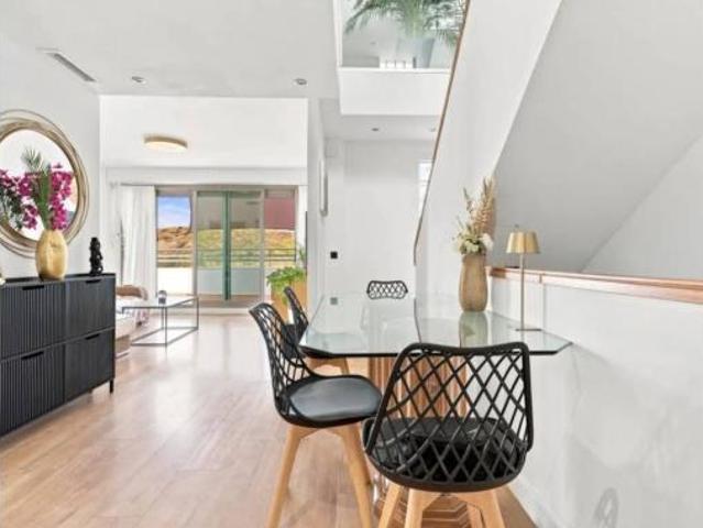 Ático en venta en La Cala de Mijas, Mijas