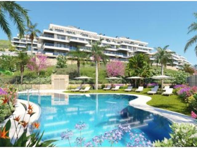 Ático en venta en Costa del Sol Occidental, Andalucía