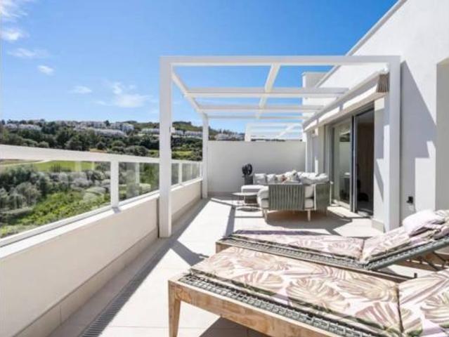Ático en venta en Costa del Sol Occidental, Andalucía