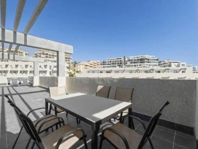 Ático en venta en Costa del Sol Occidental, Andalucía