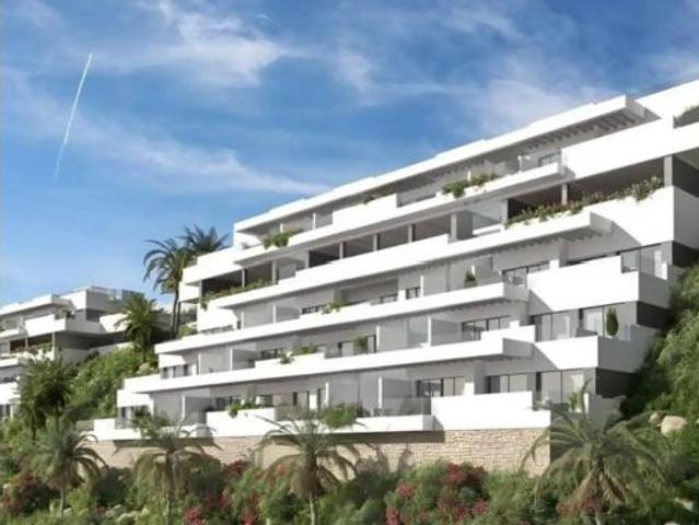 Ático en venta en La Noria Golf, Mijas