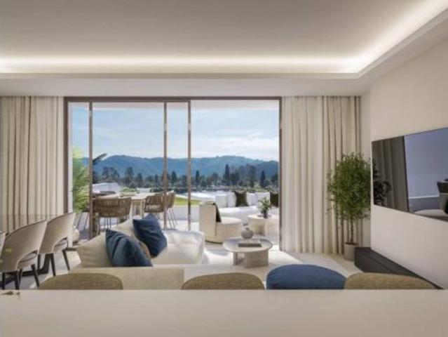 Ático en venta en Puebla Aida, Costa del Sol Occidental