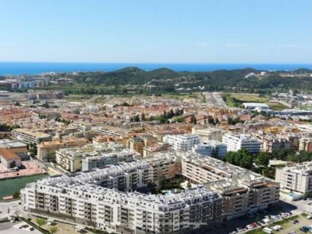 Ático en venta en Campo-Mijas, Costa del Sol Occidental