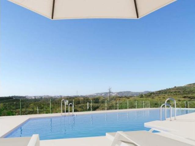Ático en venta en Chaparral, Costa del Sol Occidental