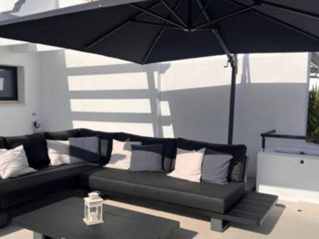 Ático en venta en Campo-Mijas, Costa del Sol Occidental