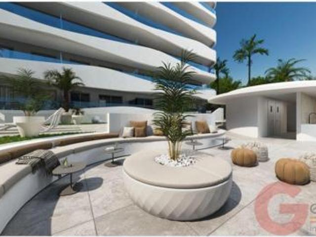 Ático en venta en Campo-Mijas, Costa del Sol Occidental