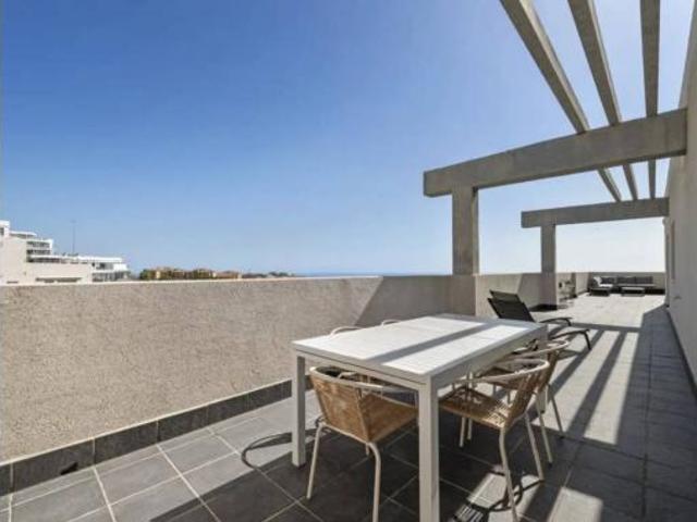 Ático en venta en Urbanización Sitio de Calahonda, Costa del Sol Occidental