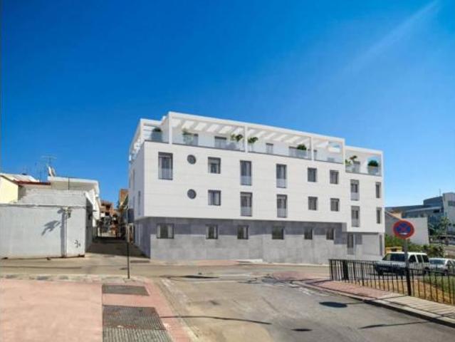Ático en venta en Campo-Mijas, Costa del Sol Occidental