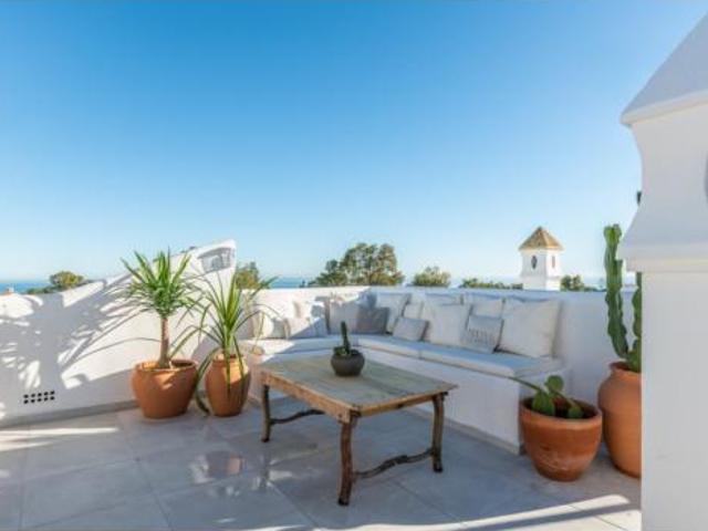 Ático en venta en Costa del Sol Occidental, Andalucía