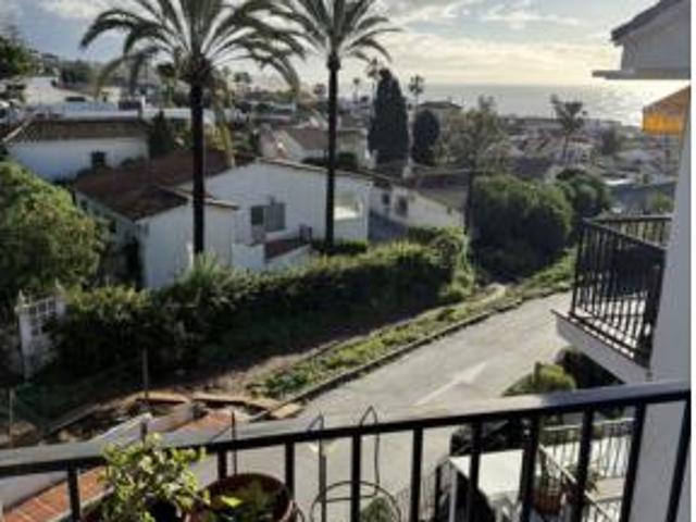 Ático en venta en Costa del Sol Occidental, Andalucía