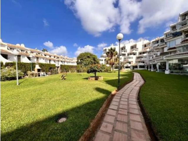 Ático en venta en Urbanización Sitio de Calahonda, Costa del Sol Occidental